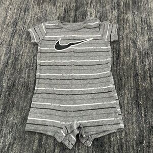 Nike Onesie